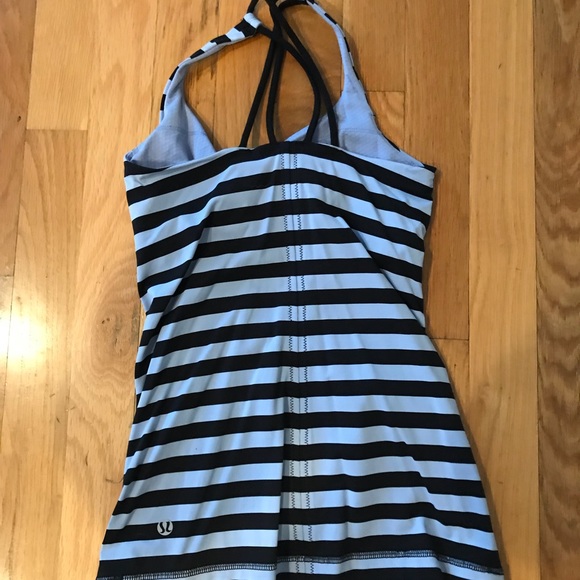 Lululemon Tank - Picture 2 of 3